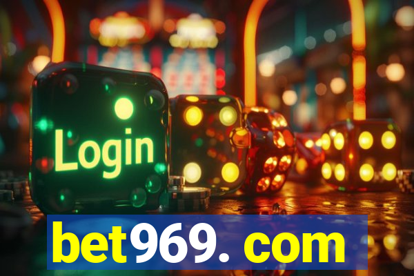 bet969. com